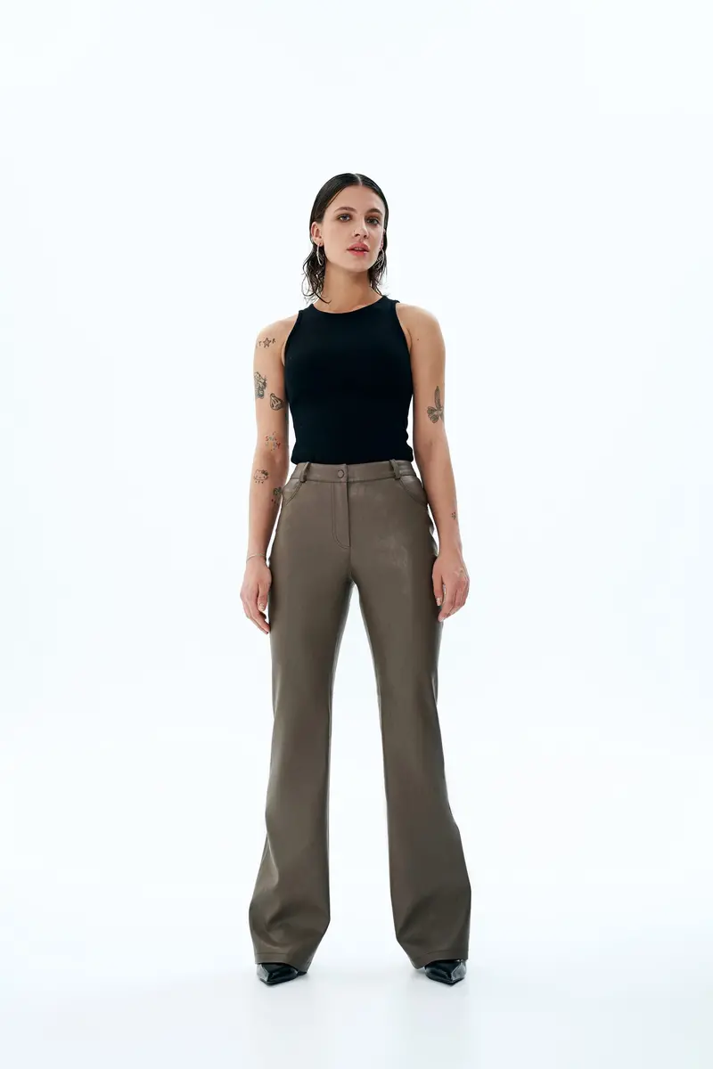 Vikisews Candice Trousers Height 4 - Printed Copy Shop (+£7.00) 1