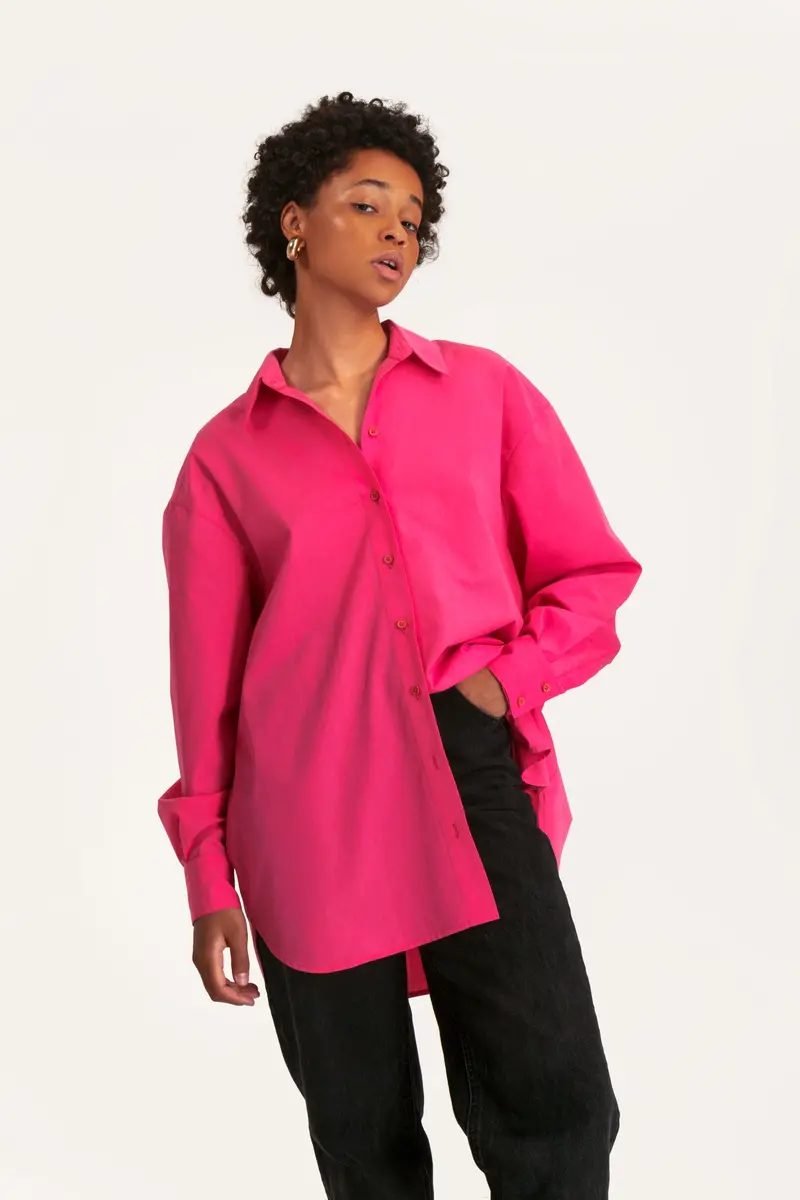 Vikisews Cynthia Blouse Height 4 - Printed Copy Shop (+£7.00) 1