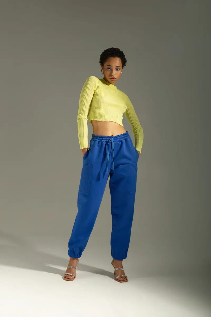 Vikisews Joanne Pants Height 4 - Printed Copy Shop (+£7.00) 1