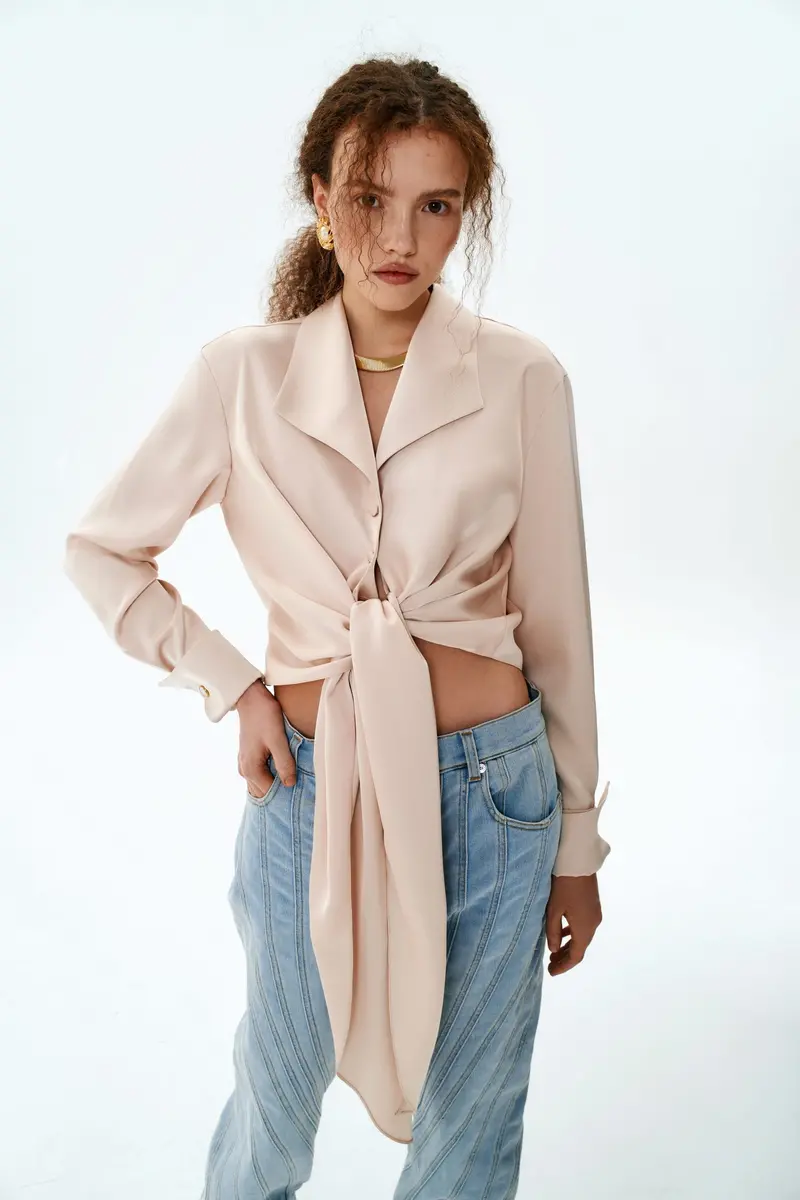 Vikisews Joslyn Blouse Height 1 - Printed Copy Shop (+£7.00) 1
