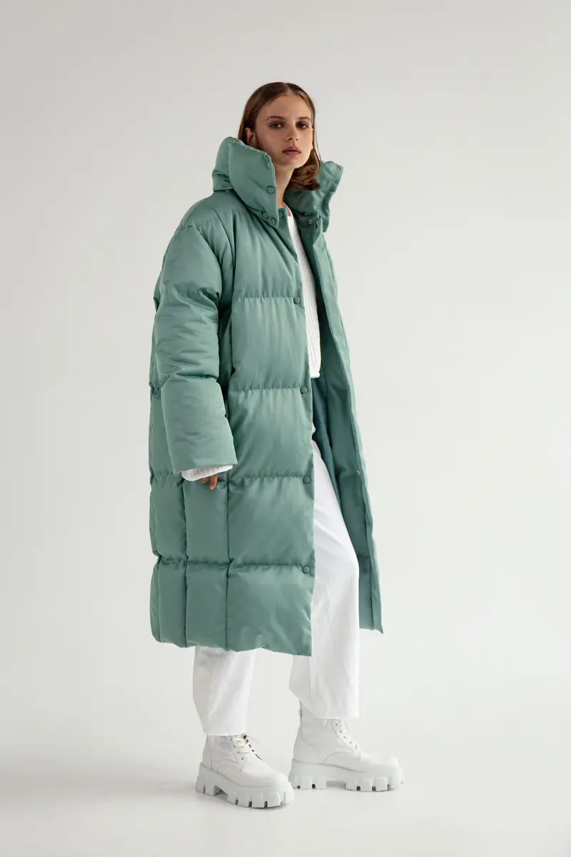 Vikisews Nurit Coat Height 1 - Printed Copy Shop (+£10.00) 1