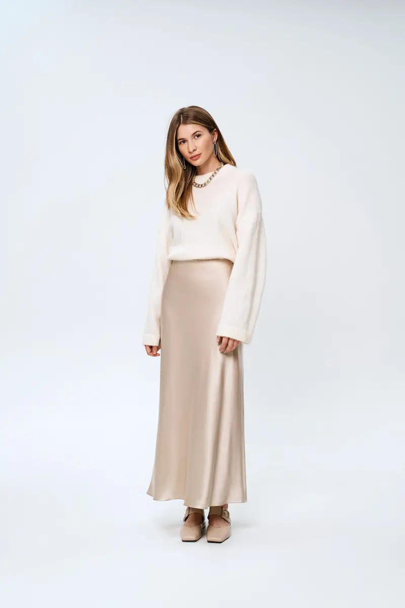 Vikisews Sati Skirt Height 4 - Printed Copy Shop (+£7.00) 1