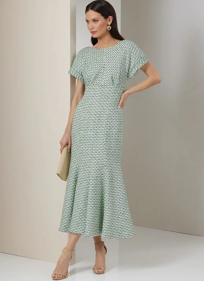 Vogue Dresses V2027 1