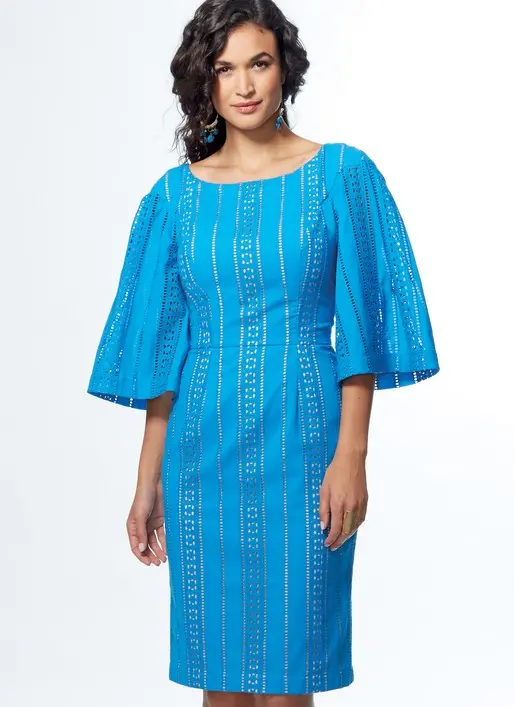 Vogue Dresses V9239 1
