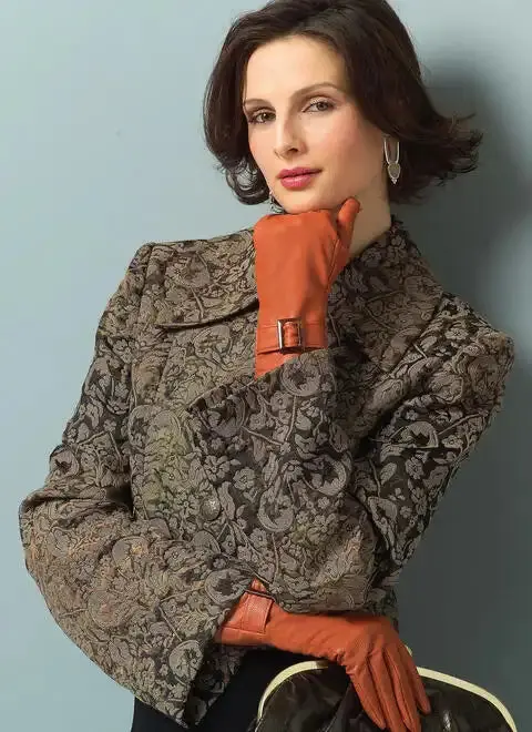 Vogue Gloves V8311 1