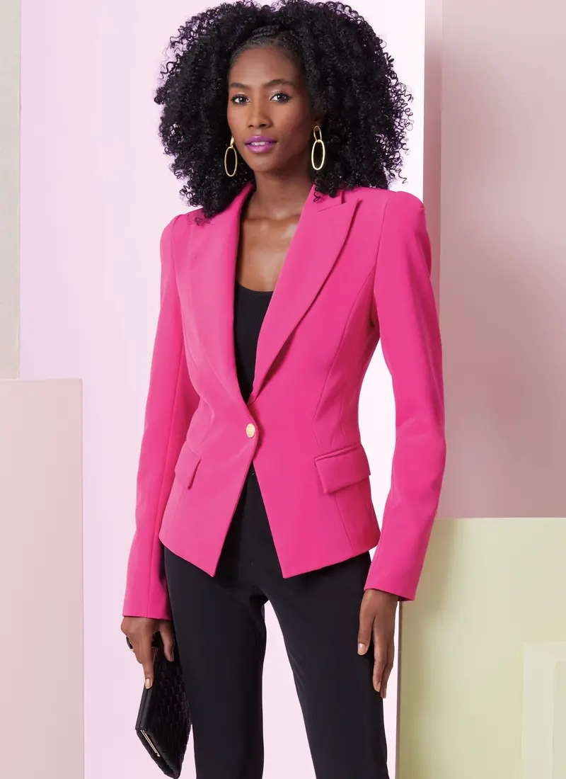 Vogue Jackets V2016 1
