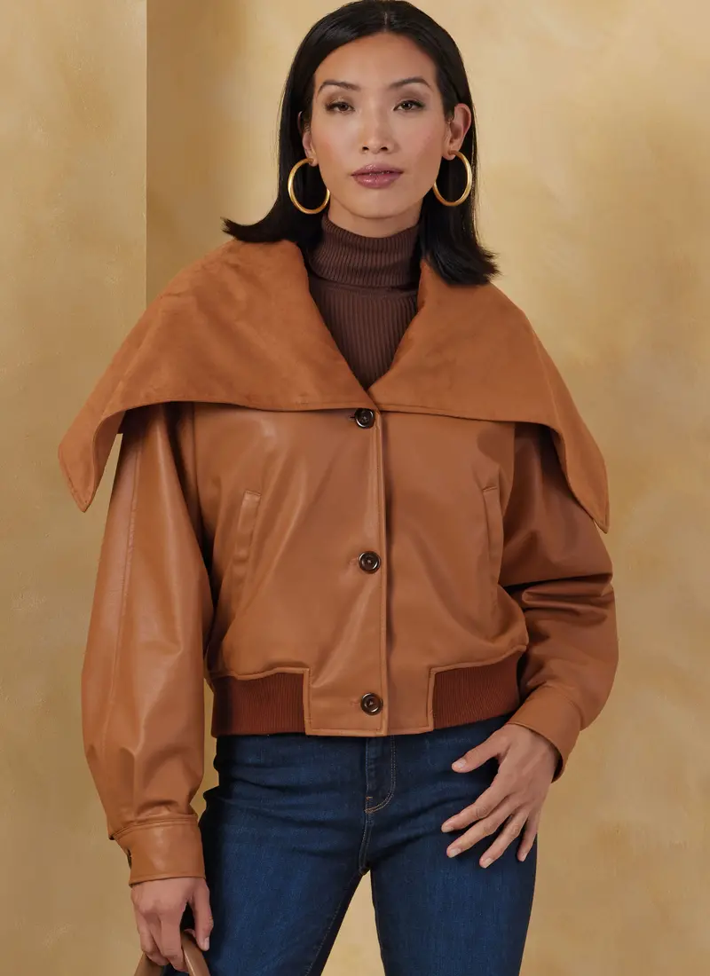 Vogue Jackets V2072 1