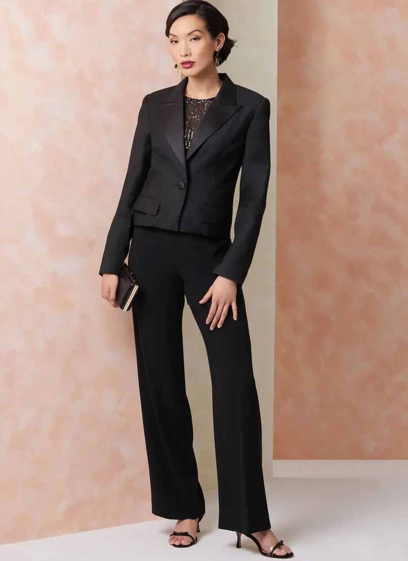 Vogue Jackets V2114 1