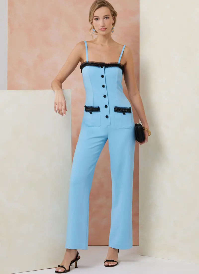 Vogue Jumpsuits V2111 1