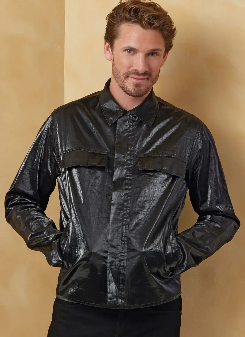 Vogue Men's Jacket V2080 1