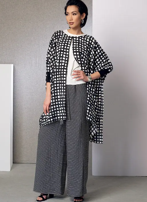 Vogue Outfit V9191 1