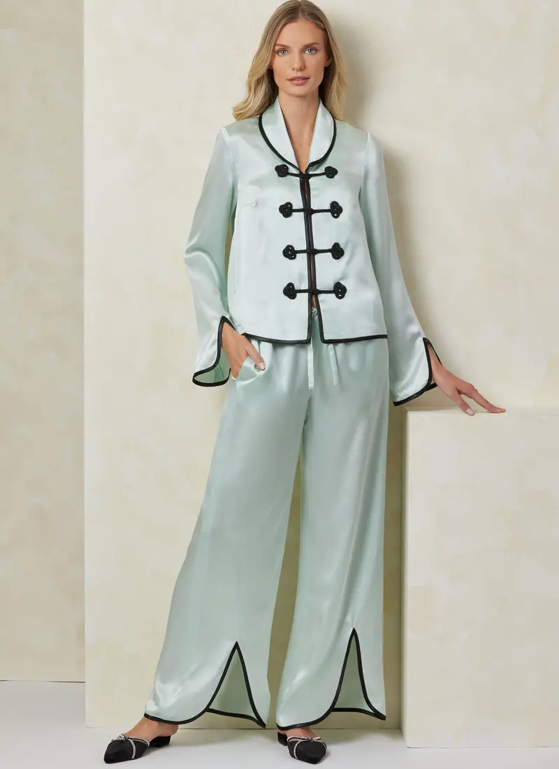 Vogue Pyjamas V2099 1