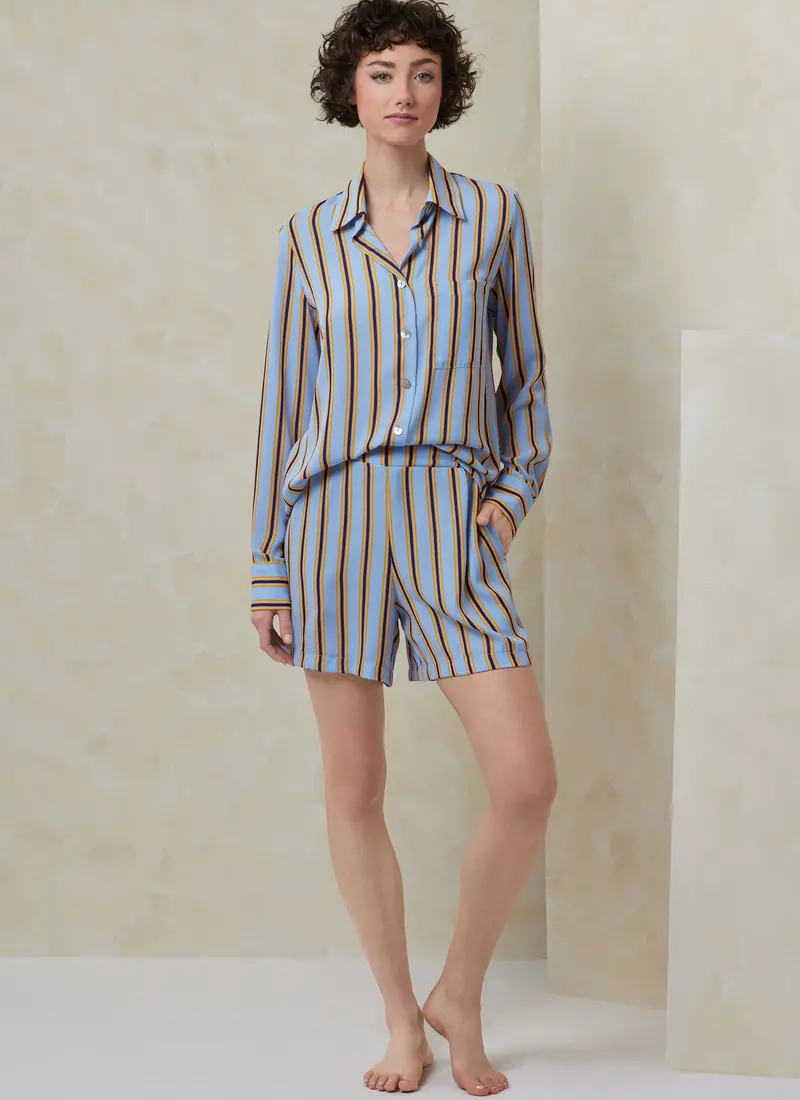 Vogue Pyjamas V2119 1