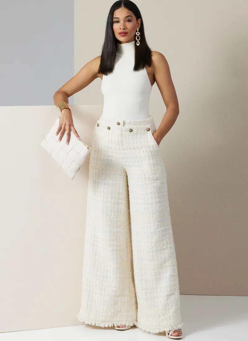 Vogue Shorts & Trousers V2034 2