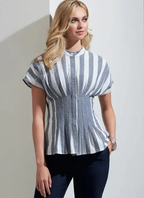 Vogue Top V1874 1