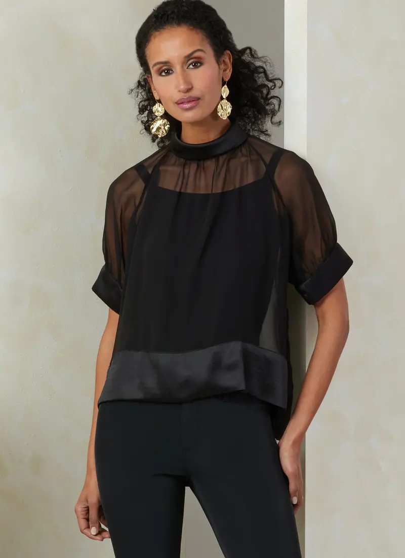 Vogue Top V2090 1
