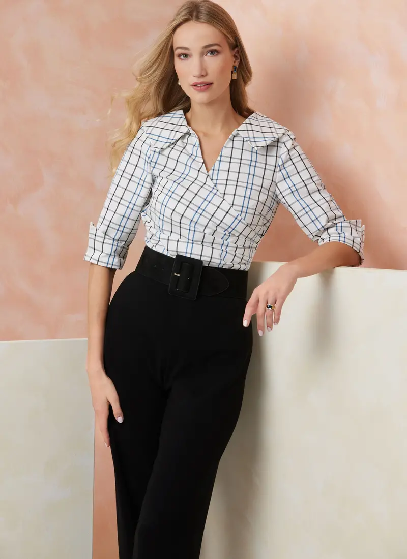 Vogue Top V2113 1