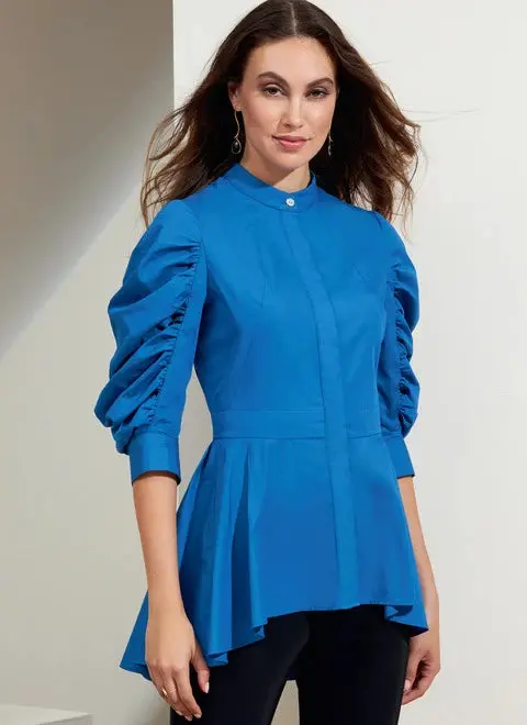 Vogue Tops V1875 1