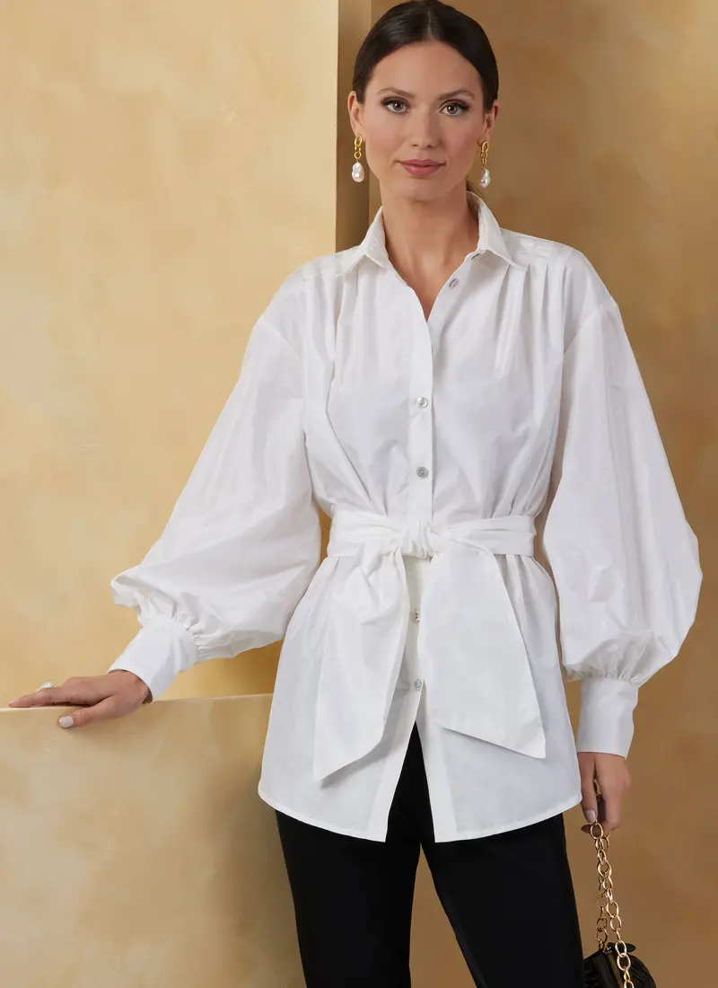 Vogue Tops V2068 1