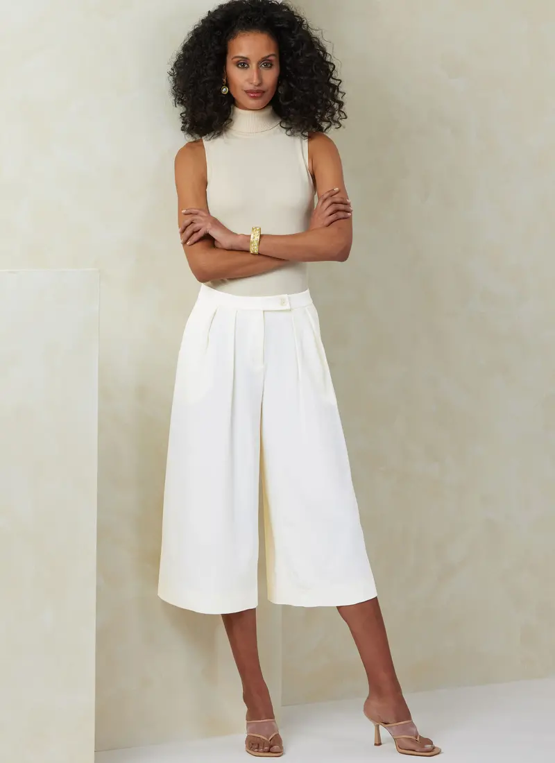 Vogue Trousers V2094 1