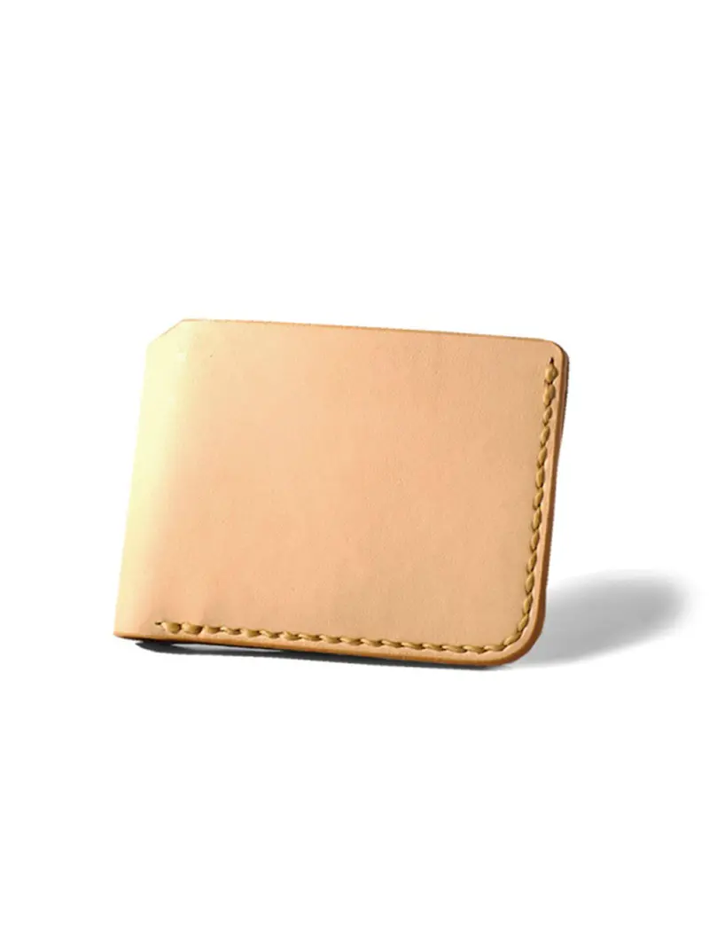 Voyej Karimata Iv Americana Natural Short Wallet 1