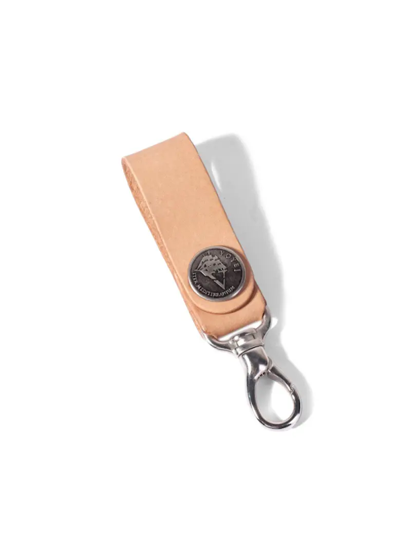 Voyej Lanyard I Natural 1
