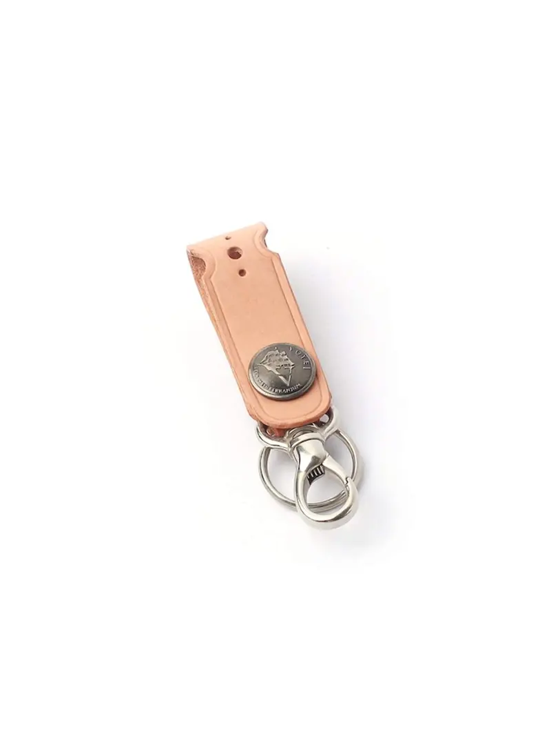 Voyej Lanyard Iii Natural 1