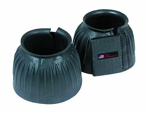 Walsh Double Lock Bell Boot 1