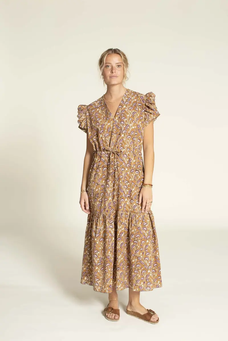 Wardrobe By Me Abby Dress 1