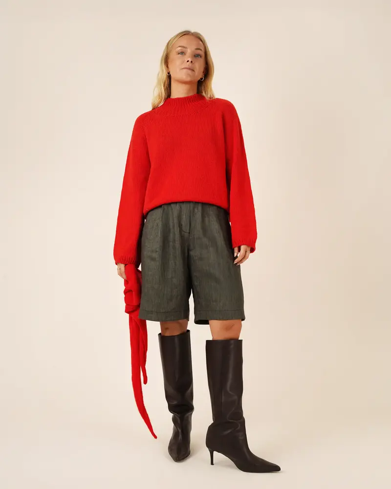 Wardrobe By Me Bermuda Pants And Shorts 1