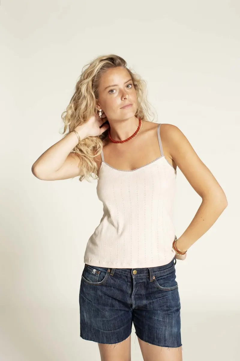 Wardrobe By Me Carma Camisole 1