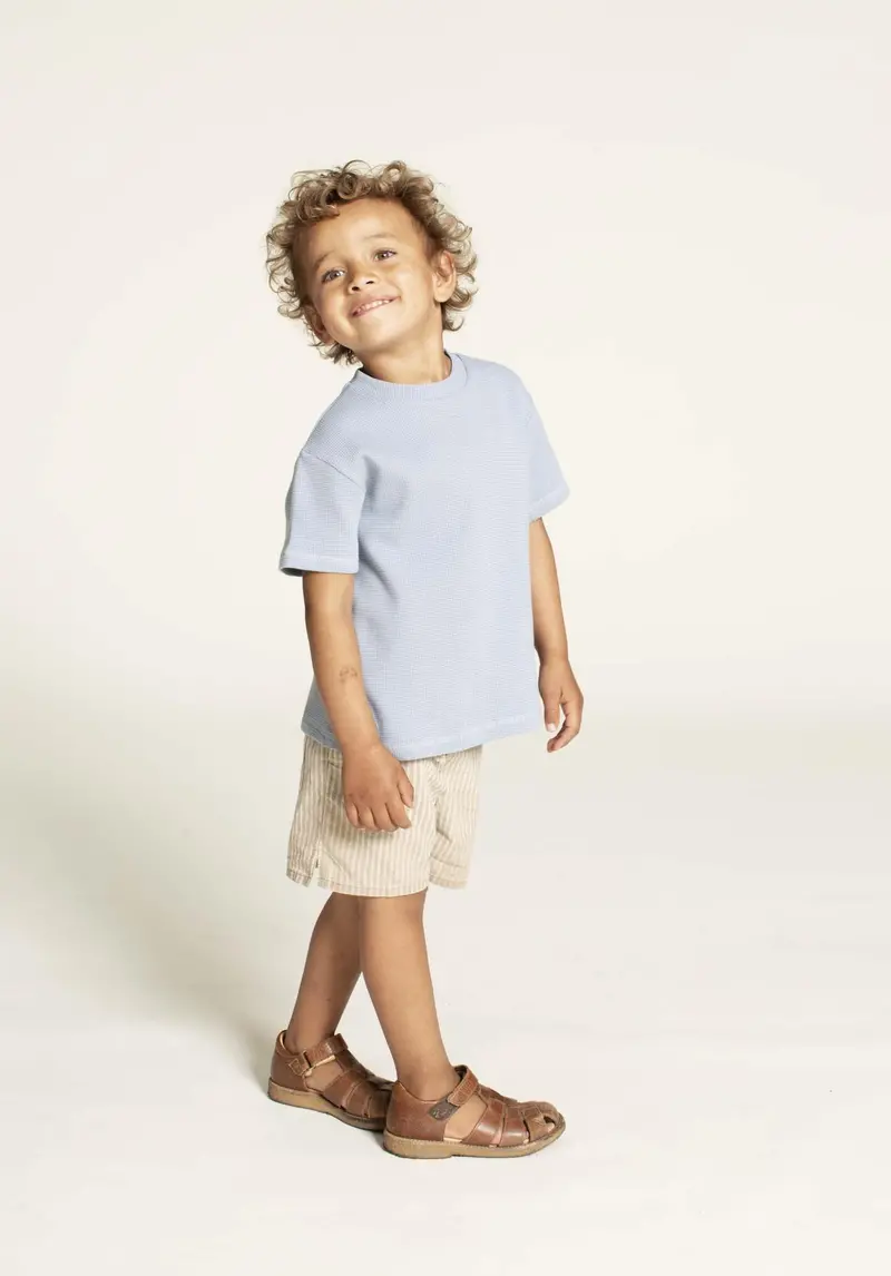 Wardrobe By Me Children's Classic T-Shirt 1