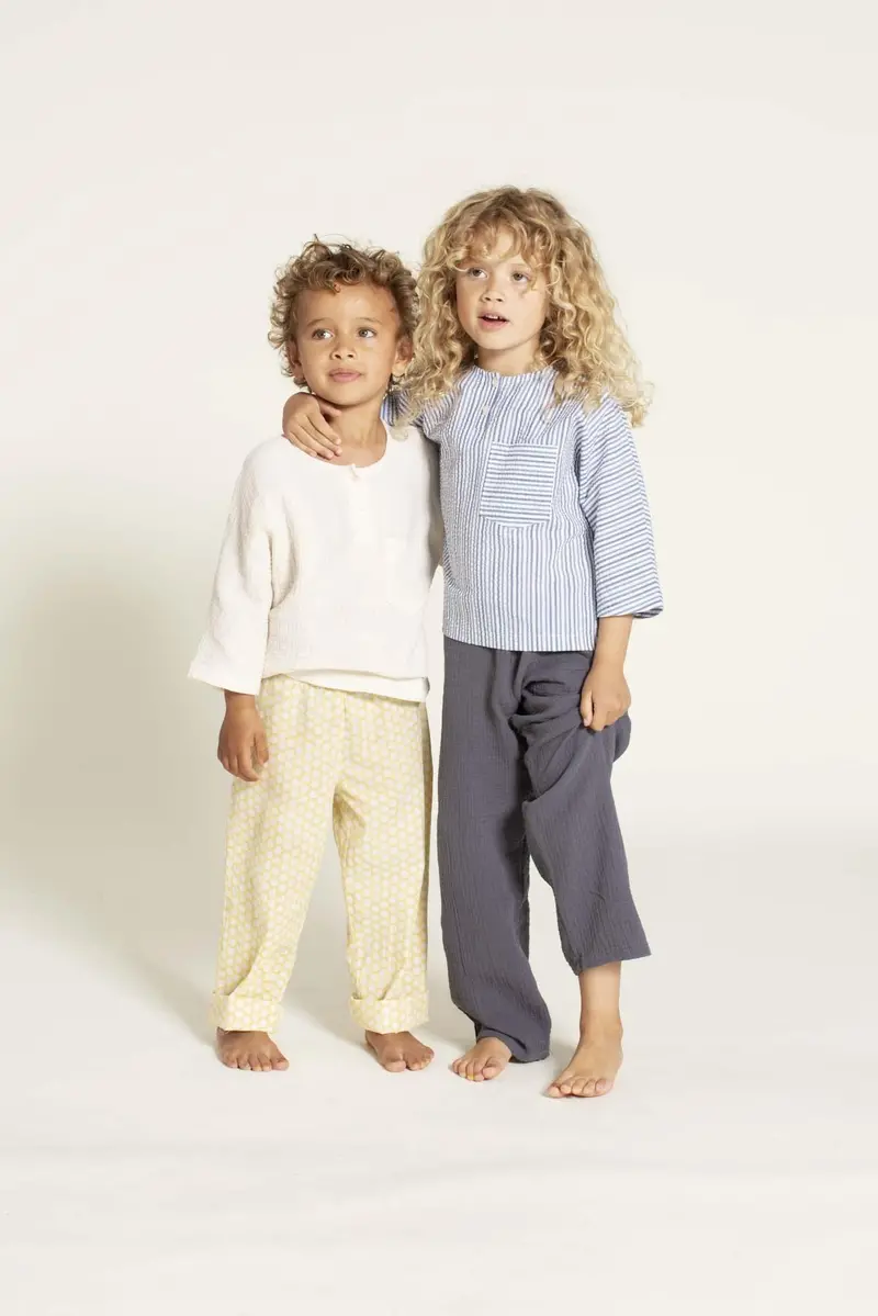 Wardrobe By Me Children's Pj Pants 1