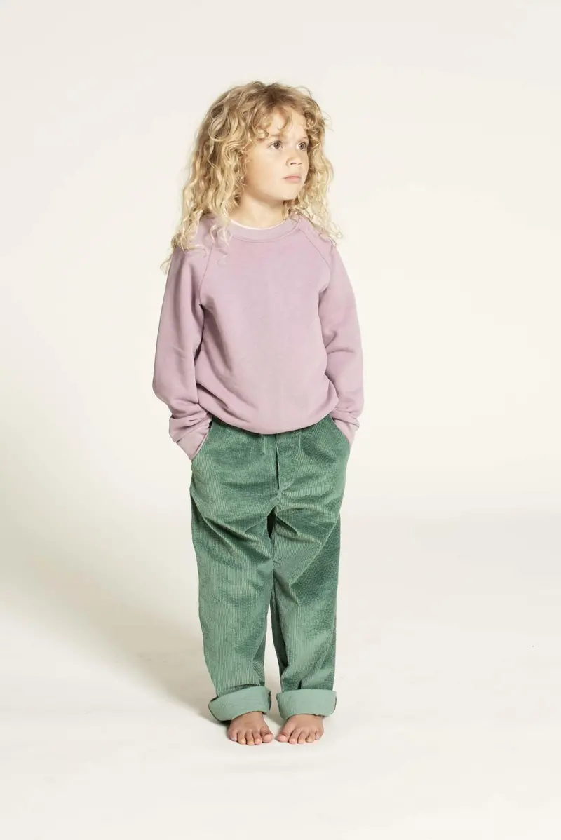 Wardrobe By Me Children's Sweatshirt 1