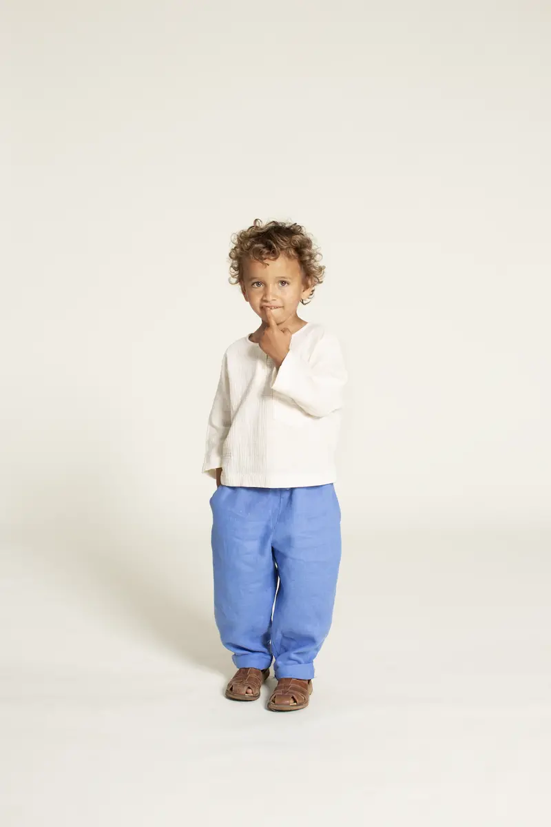 Wardrobe By Me Children's Volumen Pants 1