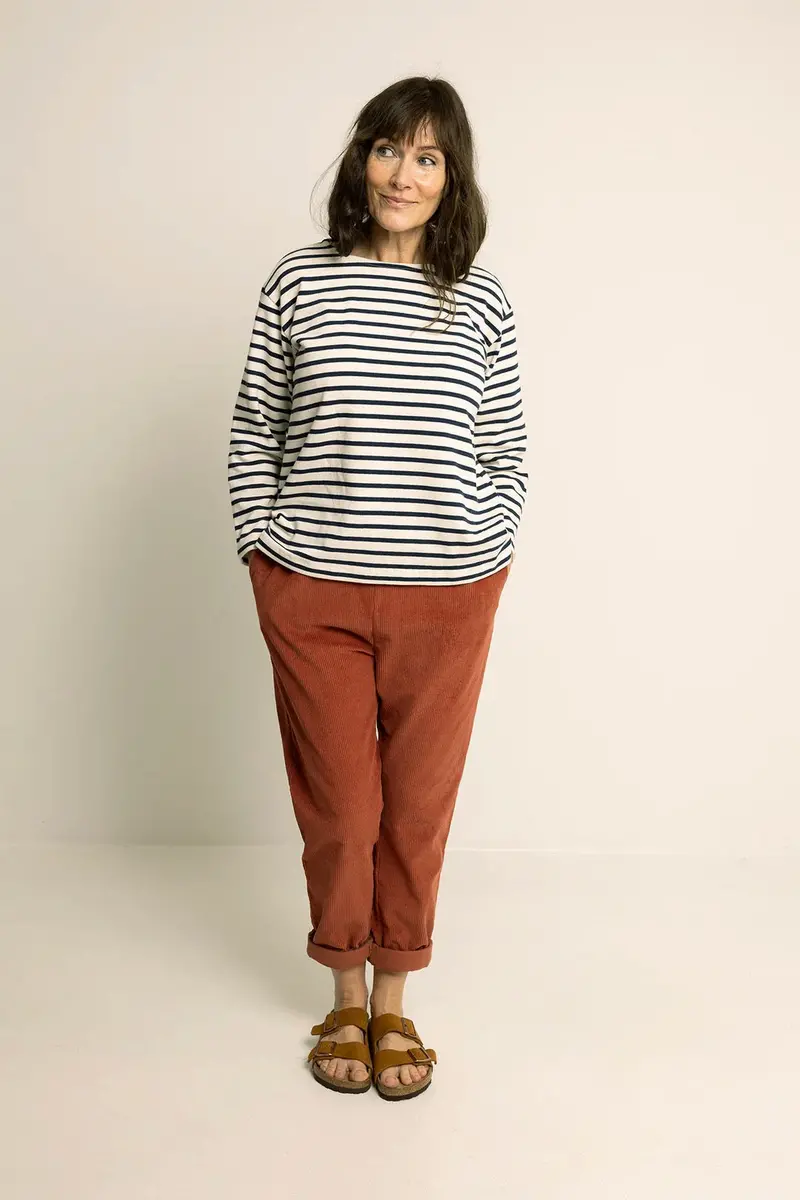 Wardrobe By Me Easy Pants 1