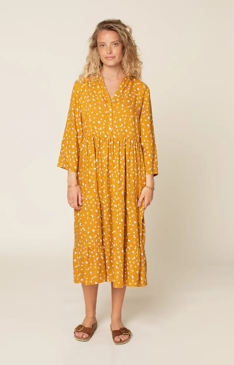 Wardrobe By Me Freedom Dress - Printed Copy Shop (+£7.00) 1