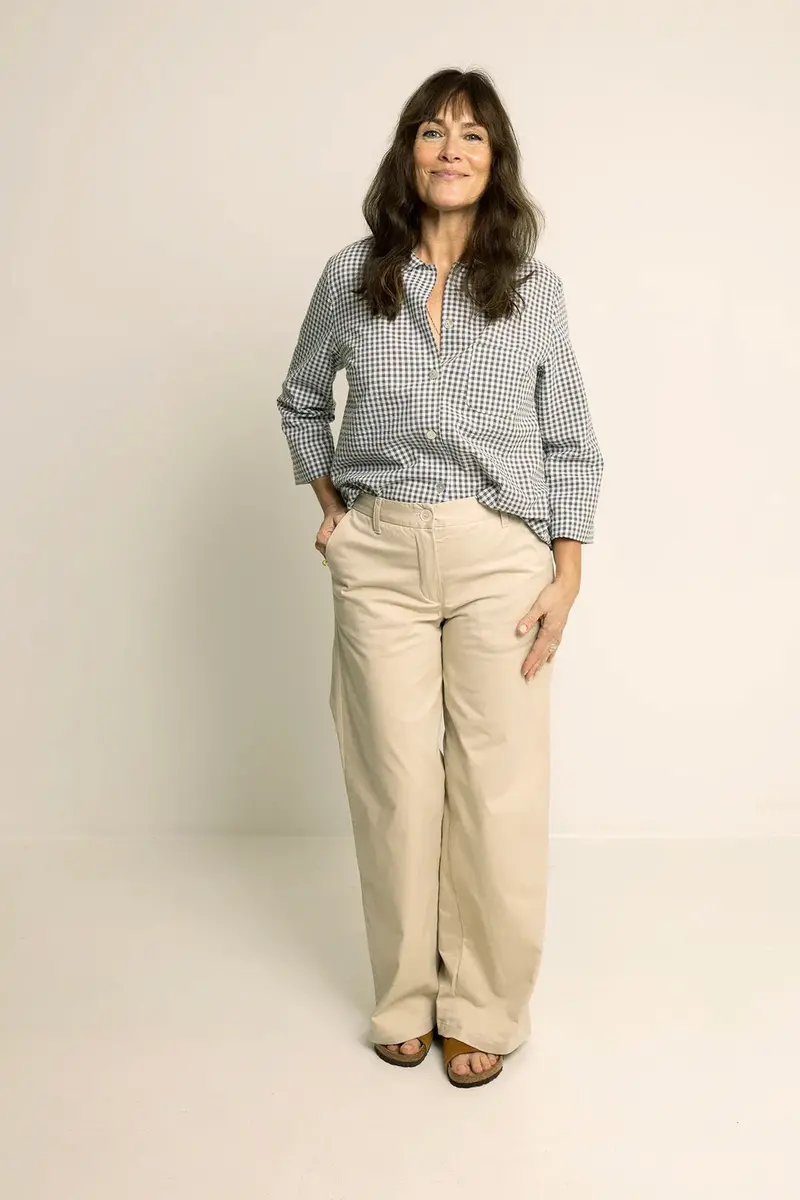 Wardrobe By Me Hepburn Pants 1