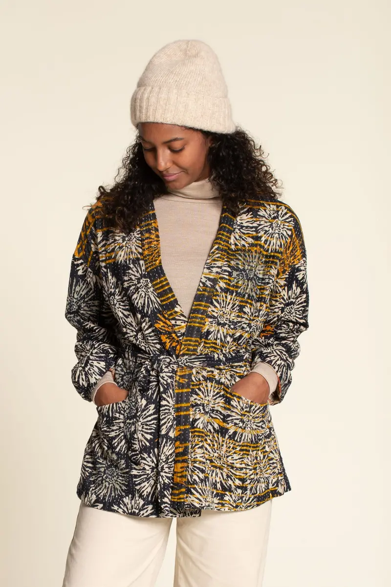 Wardrobe By Me Komi Jacket 1