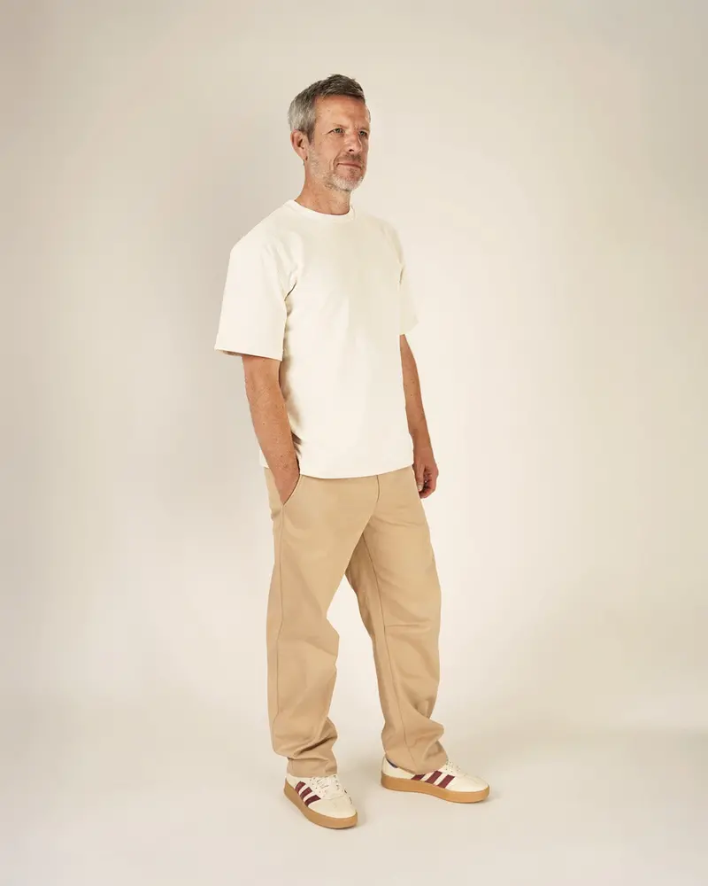 Wardrobe By Me Men's Big T-Shirt 1