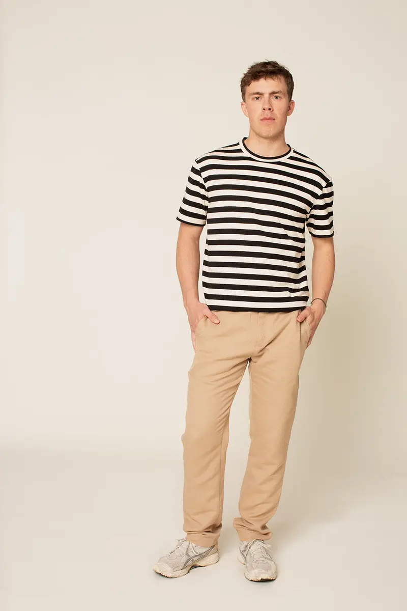 Wardrobe By Me Men's Classic T-Shirt 1