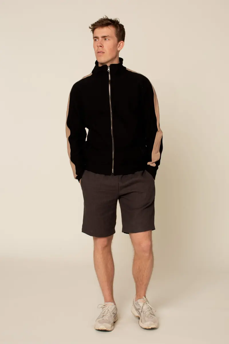 Wardrobe By Me Men's Track Jacket - Printed Copy Shop (+£7.00) 1