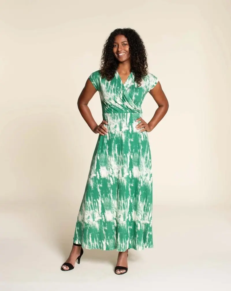 Wardrobe By Me Mirri Dress 1