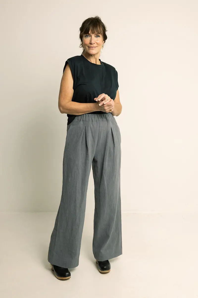 Wardrobe By Me Palazzo Pants 1