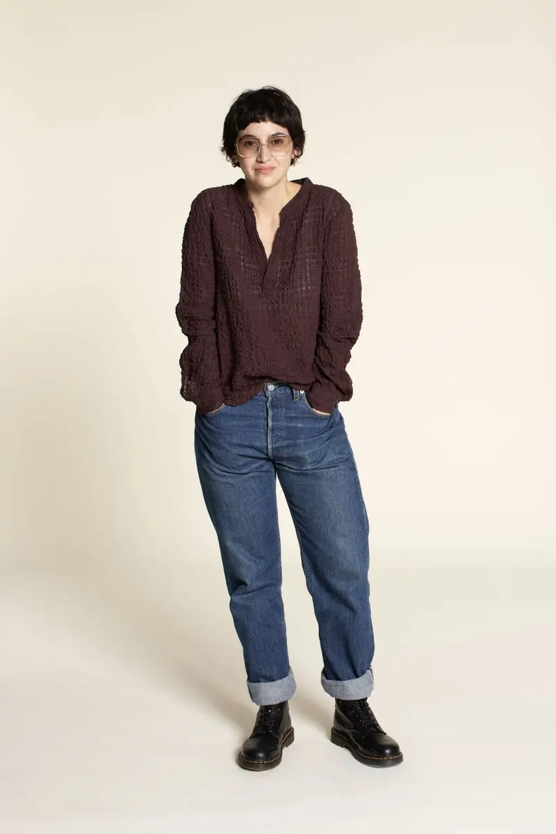Wardrobe By Me Perfect Tunic 1