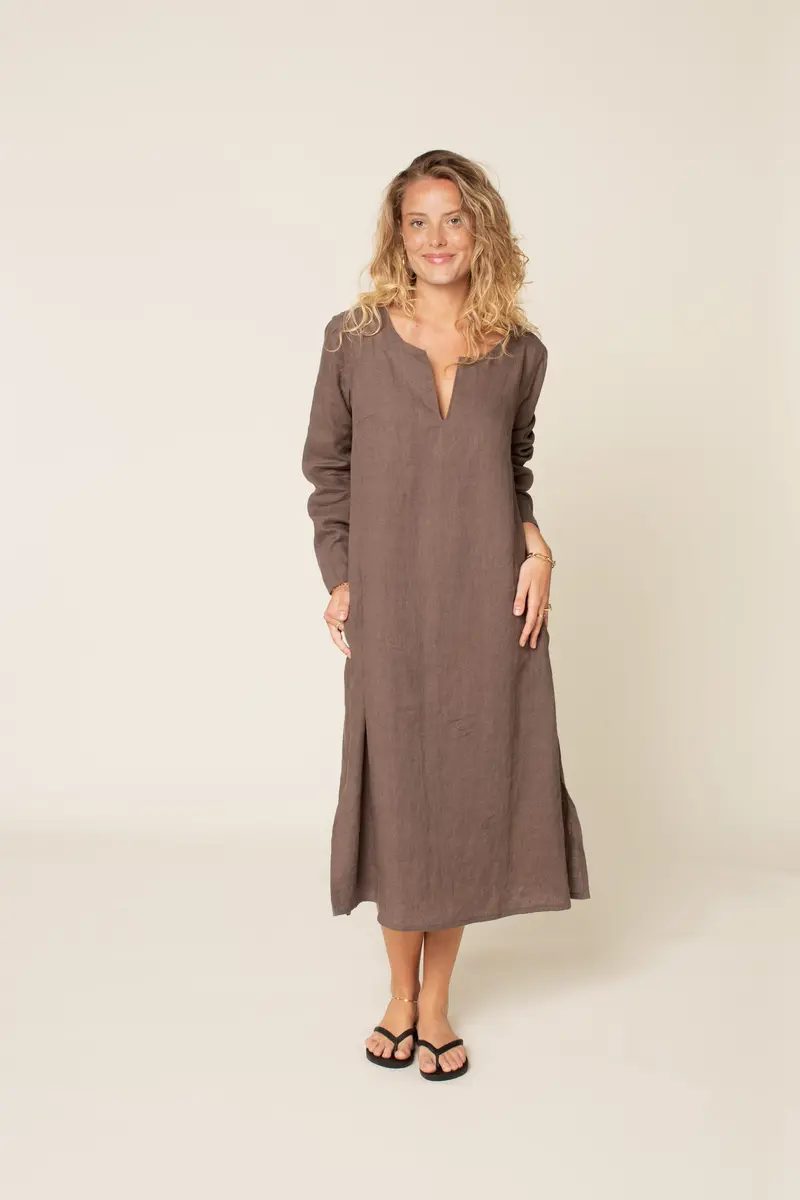 Wardrobe By Me Piper Tunic - Printed Copy Shop (+£7.00) 1