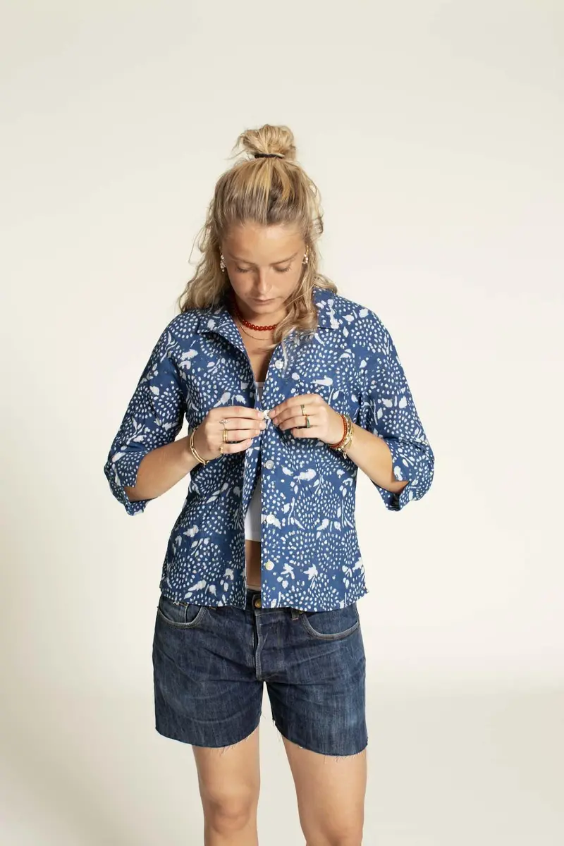 Wardrobe By Me Tropicana Shirt 1