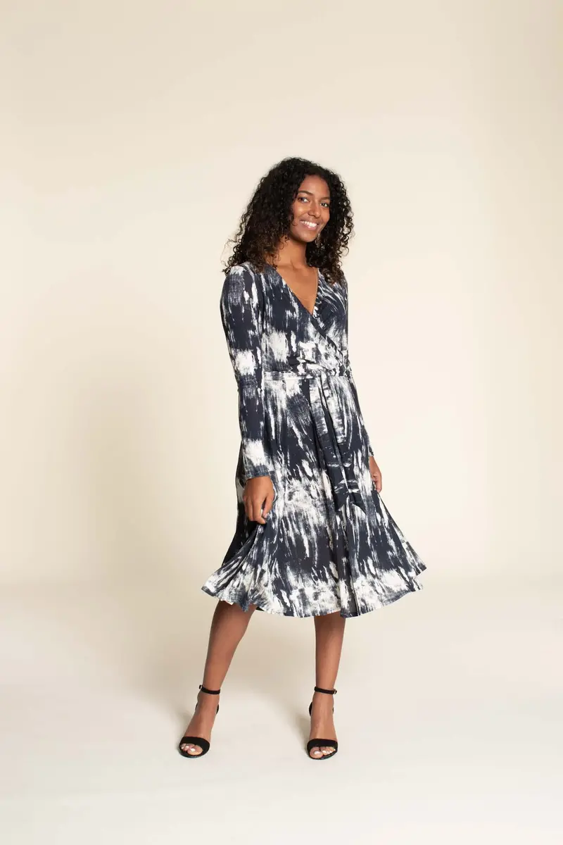 Wardrobe By Me Wanda Dress 1