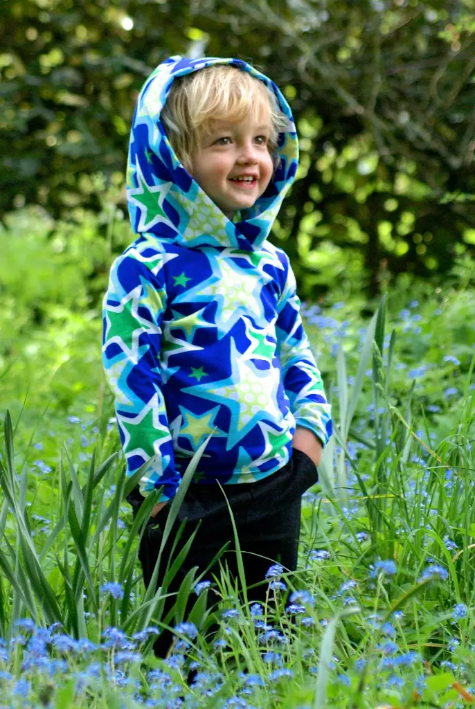 Waves & Wild Baby/Child Eclipse T-Shirt And Dress - Printed Copy Shop (+£5.00) 1