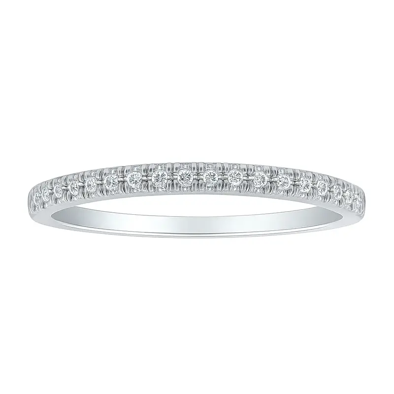 Whisperline Diamond Band 1